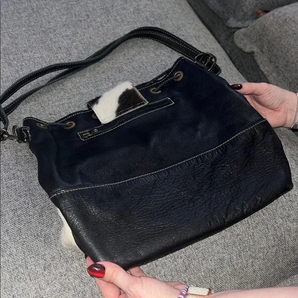 Myra Western Bag EUC - Picture 8 of 17